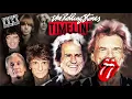 Lagu THE ROLLING STONES, YEAR TO YEAR AGING