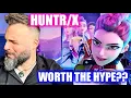 Download Lagu Reacting to HUNTR/X - GOLDEN \u0026 How It's Done MVs | KPop Demon Hunters | 🤯😍