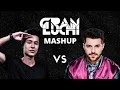 Lagu LIU vs. ALOK - Think Fast x The Time x Feeling Good x Party Never Ends (LIU MASHUP)GRAN LUCHI Remake