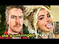 Shanin Blake TikTok s Weirdest Hippie
