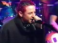 One Step Closer [Official Live on Late Night with Conan O'Brien] - Linkin Park
