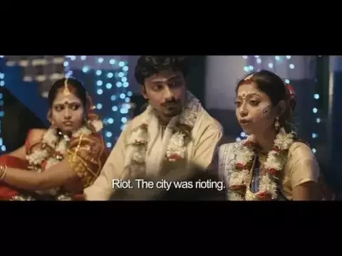 Official Trailer