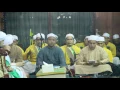 Lagu Hadroh Majelis Rasulullah SAW - Qasidah Ya Sayyidi Ya Rasulllah