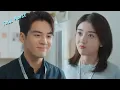 Download Lagu 和霸总顶风恋爱太危险！明明要避嫌，他却拉着我在监控盲区偷糖吃！💖 中国电视剧 Chinesedrama Dramas