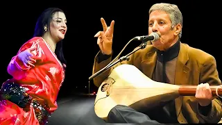 اروع اغاني محمد رويشة لن تستطيع التوقف عن الاستمتاع والتامل فيها مع روعة الليل من قلب الاطلس اغاني 