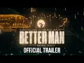 Download Lagu Better Man | Official Trailer (2024 Movie) – Robbie Williams, Michael Gracey, Jonno Davies