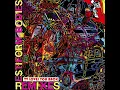 Restiform Bodies - Foul (Wallpaper. Remix)