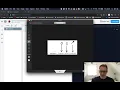 Learning Python using repl it Pt 12 - lists