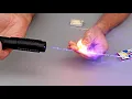 Most Powerful Laser Pointer on Amazon