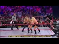 Lacey Von Erich - All Chokeslams Springboard Elbows Moves
