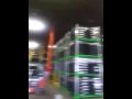 Db Schenker one of the worst day at work