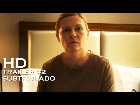 GUERRA CIVIL Trailer (2024) SUBTITULADO / CIVIL WAR Trailer (2024) SUBTITULADO / A24 / Kristen Dunst