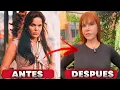 70 Most Beautiful Venezuelan Actresses 1970s-2000s Amazing Before and After