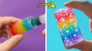 Magiche Fai-da-te con Nano Tape! Idee Creative per Divertirti a Casa