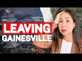 Why Everyone Is Leaving Gainesville Florida in 2025 The Truth Nobody Tells You
