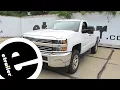 DIY 2018 Chevrolet Silverado 3500 Installation for the Covercraft SeatSaver Custom Seat Covers