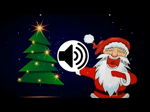 Download MP3 🎄Risa de santa Claus 2023🎅🏼 (efecto de sonido) Santa Claus Laugh ho ho ho | sound effect