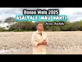 Dansa wals 2025  || ASAL ALE MAU NANTI || Norsen Nenokeba