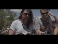 Greensky Bluegrass - "Burn Them" // The Bluegrass Situation