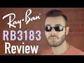 Download Lagu Ray-Ban RB3183 Review
