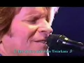 John Fogerty -  CCR -  Cotton Fields  Lyrics