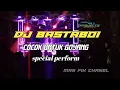 Download Lagu DJ BAS TABOI remixer ALI PROJECT BASS MANTAB GLEER 👍