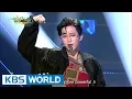 Download Lagu EXO - Power [Music Bank COMEBACK / 2017.09.08]