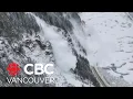 Forecasters warn of more hazardous avalanche conditions in the spring