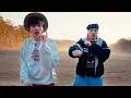 Download Lagu Eleanor \u0026 Bellami - Powfu x Lil Peej (Official Music Video)