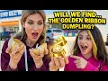 The Golden Ribbon Dumpling Hunt at Five Below Did We Find It