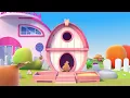 La Gallina Turuleca de Cleo y Cuquín - Canciones infantiles para bebés