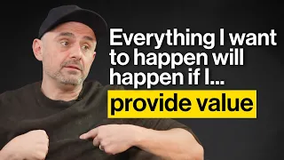 GaryVee s Most Honest Take on Ambition Success