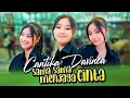 Download Lagu CANTIKA DAVINCA - SAMA SAMA MENJAGA CINTA | Genggam Erat Tanganku (OFFICIAL MUSIC VIDEO)