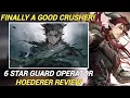 Download Lagu Should You Get and Build Hoederer? | Hoederer Review [Arknights]