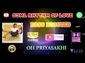 Download Lagu Oh Priyasakhi - Priyasakhi - Bharadwaj - Bass Boosted - Hi Res Audio Song 320 kbps