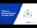 What is a Payment Service Provider PSP