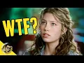 WTF Happened to JESSICA BIEL