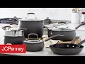 Epicurious Professional Cookware Sets JCPenney