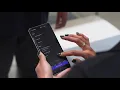 How to use the Tapt card on Android Samsung phones