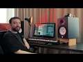 Ben Fero - Diskotek Beat Yapımı (Tanerman Studio Sessions)
