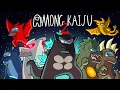 Download Lagu AMONG KAIJU 2 | Godzilla in Among Us Animation
