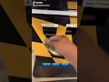 Easy step by step How to use the self service checkout at a dmv