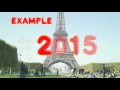 Balloon Typeface - After Effects Project Files Hive 10851817