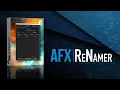 Batch Rename Clips in DaVinci Resolve - FREE Script
