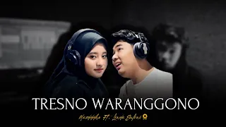 TRESNO WARANGGONO - MASDDDHO FT. LINDA SULINI