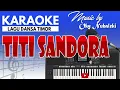 Download Lagu Karaoke - Titi Sandora ( Dansa Timor )