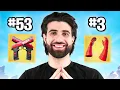 Download Lagu I Ranked EVERY Collab Item in Fortnite!