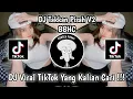 Lagu DJ TAKKAN PISAH V2 BBHC | DJ JANGAN KAU PERGI TINGGALKAN AKU VIRAL TIKTOK TERBARU 2025 !