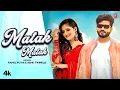 Download Lagu Matak Matak -Rahul Puthi, Ashu Twinkle, Feat.Abhay Baisla Gurjar, Anjali Raghav | New Haryanavi Song