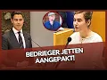 Lidewij de Vos (FVD) pakt bedrieger Jetten aan na eindverslag informateur! 